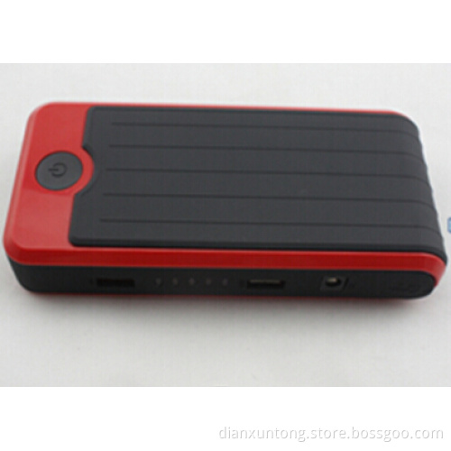 12000mAh Multi-Function Car Jump Starter